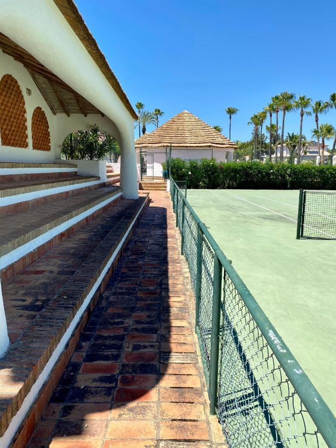 Beautiful Apartment For Rent In Quinta Do Lago With Excellent Resort Facilities Close To Lake And Beach. Exterior foto