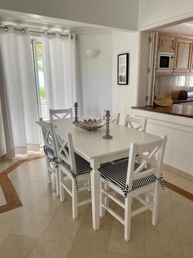 Beautiful Apartment For Rent In Quinta Do Lago With Excellent Resort Facilities Close To Lake And Beach. Exterior foto